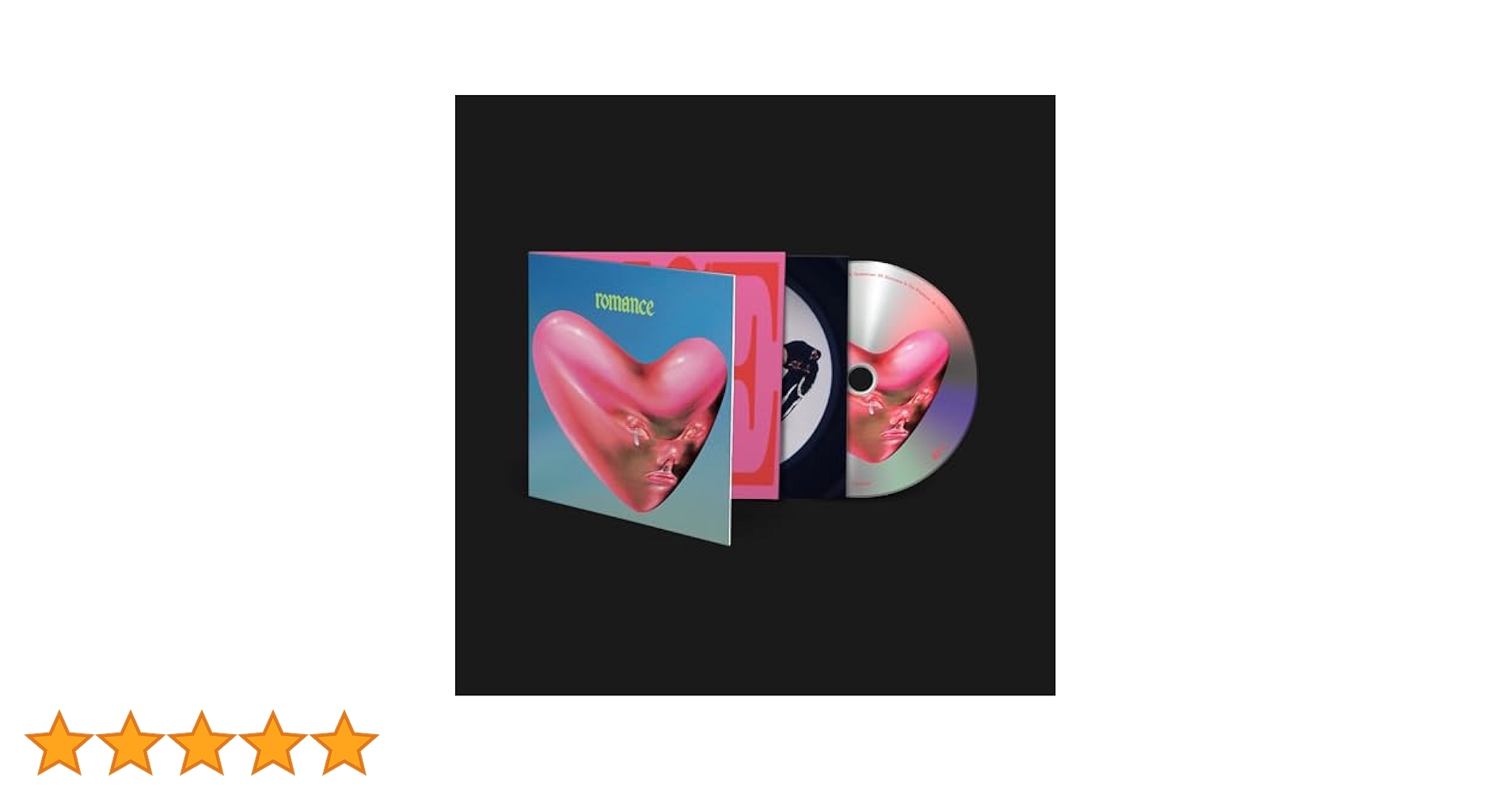 Fontaines D.C. romance 日本限定帯付きレコード FONTAINES D.C. / ROMANCE / LP | Record CD Online Shop JET